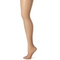 thumbnail image 1 of Hanes Silk Reflections Bas-Culotte Transparents pour Femmes - Article à Succès, 1 of 1