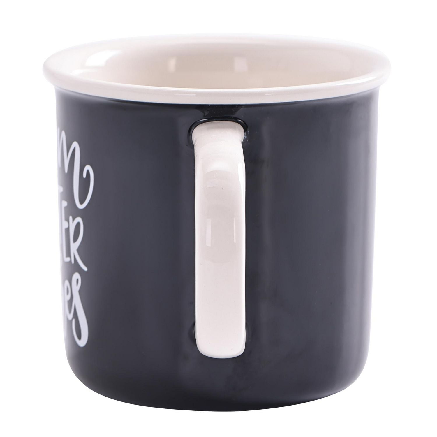 Holiday Time Tasse
