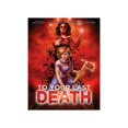 thumbnail image 1 of DISTRIBUTION SOLUTIONS TO YOUR LAST DEATH (BR) BR7251, 1 of 6