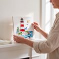 thumbnail image 4 of Clearance! Handmade Colored Sea Glass Romantic Decoration Desktop Crafts, 4 of 5