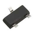 thumbnail image 3 of Unique Bargains 100pcs S9014-J6 Transistor NPN 45V 100mA 200mW Montage en Surface SOT-23, 3 of 3