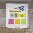 thumbnail image 4 of Sterilite 4 Drawer Locking Tower White - 2 Pk, 4 of 7