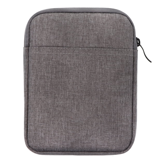 1 Pce Étui de Protection pour Liseuse 6 Po Compatible avec Kindle Paperwhite