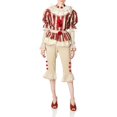 thumbnail image 3 of Déguisement de Clown Sadique pour Femme, 3 of 4