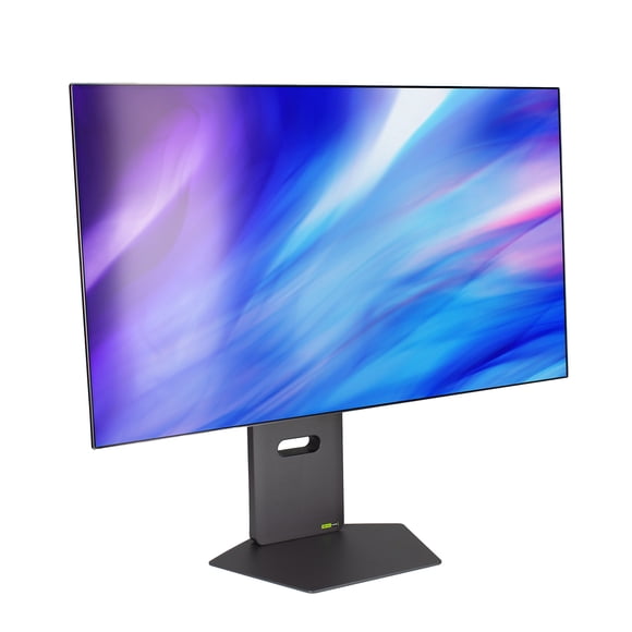 LG 32GX870A-B 32-inch Ultragear 4K UHD (3840 x 2160) OLED Gaming Monitor, Dual-Mode, 240Hz, 0.03ms, NVIDIA, AMD FreeSync Premium Pro, VESA DisplayHDR True Black 400, USB Type-C, DP2.1, Black