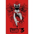 thumbnail image 1 of Poppy Playtime: Chapter 3 - Smoke Wall Poster, 22.375" x 34", 1 of 4