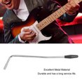 thumbnail image 3 of 1PC Electric Guitar Tremolo Arm Thread, Metal Single Tremolo Vibrato Arm Guitar Accessory, 3 of 8