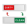 thumbnail image 1 of Dishwasher Magnets Clean Dirty Sign Magnet Dishwasher Magnetic Sticker, 1 of 8
