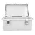 thumbnail image 2 of Waterproof Electrical Box Outdoor Junction IP67 ABS DIY Electronics Enclosure 190x290x140mm, 2 of 14