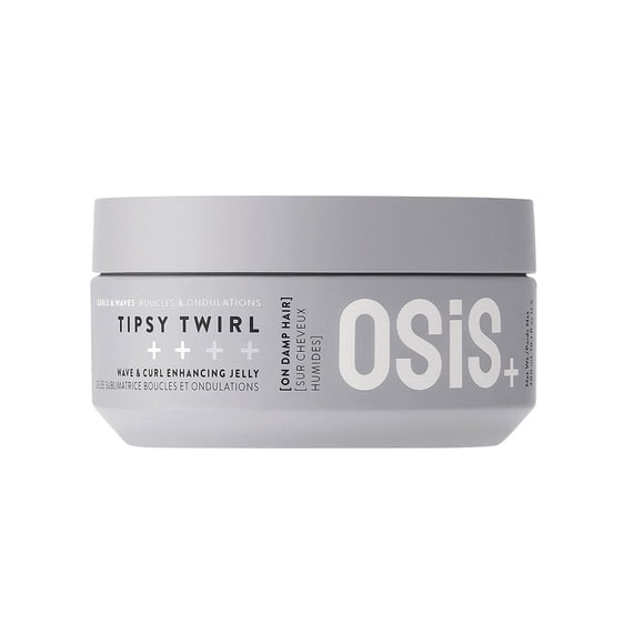Schwarzkopf Osis+ Tipsy Twirl 300ml