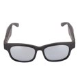thumbnail image 1 of Smart  Sunglasses, High Sensitivity Wireless  Sunglasses  For Outdoor Silver, 1 of 8