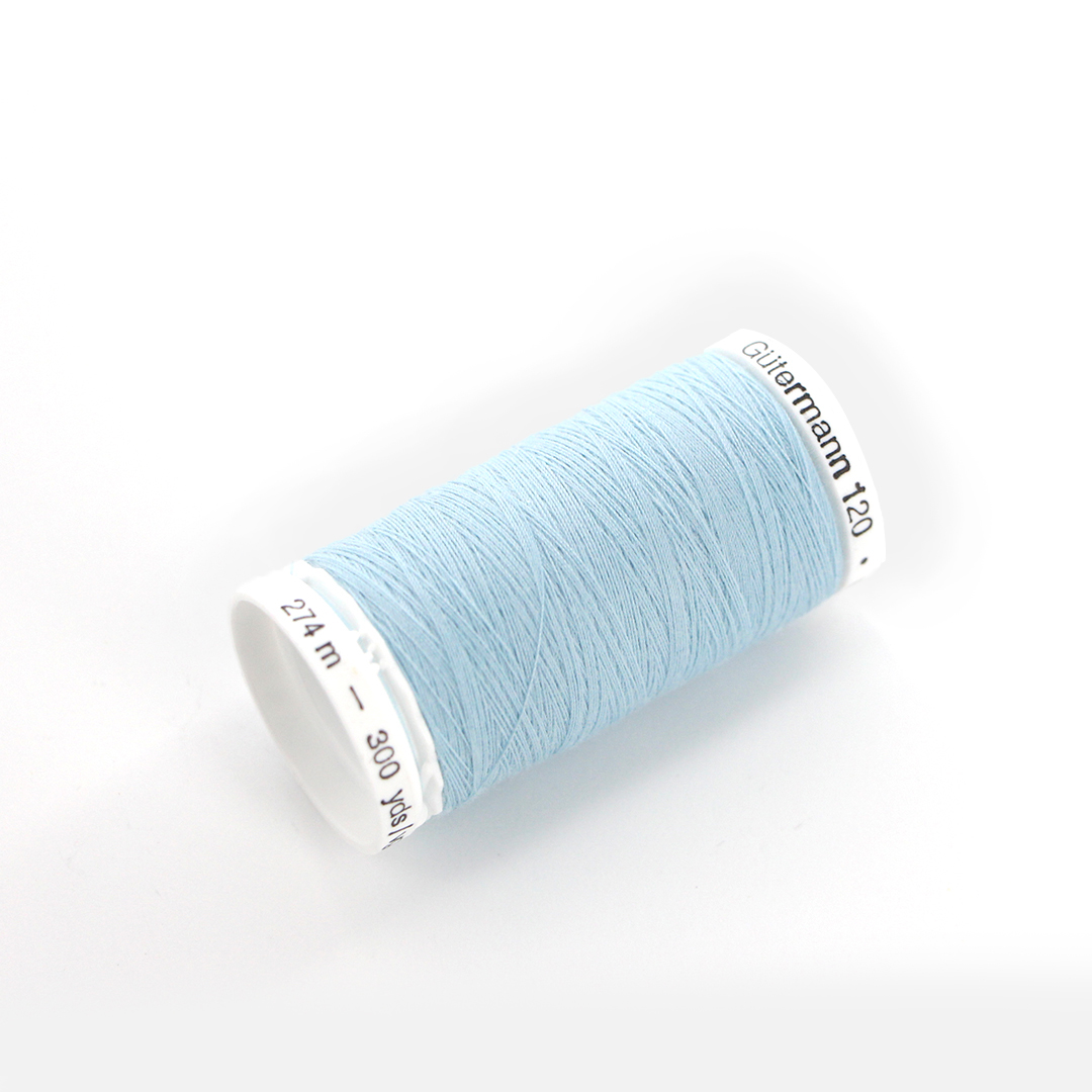 GÜTERMANN 120 Sew-All 100 % polyester fil Spool