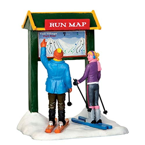 Lemax Village Collection What's Next? # 43088