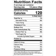 thumbnail image 2 of Lotus Foods - Organic Jade Pearl Rice Ramen Noodle Cakes, 283g, 2 of 2