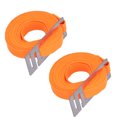 thumbnail image 4 of 2Pcs Ceinture de Ruche Fixe Portable, Garder la Ruche Serrée, Sangle de Polyester Stable, Léger et Portable, Facile à Utiliser, 5M de Long, Ceinture de Liaison d'Apiculture, 4 of 8