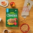 thumbnail image 4 of Apple Cinnamon Cheerios Breakfast Cereal, Whole Grains, 420 g, 4 of 11