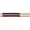 thumbnail image 1 of Promark SRCR Stick Rapp Drumstick Wrap, Checkerboard Red/Black, 1 of 1