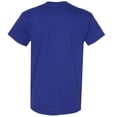 thumbnail image 2 of Gildan Mens Heavy Cotton Short-Sleeved T-Shirt, 2 of 3