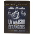 thumbnail image 1 of Maison des Étrangers [Blu-Ray, Reg.A/B/C Import - France ], 1 of 1