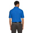 thumbnail image 2 of Core 365 Men's Fusion ChromaSoftâ„¢ Pique Polo CE112, 2 of 3