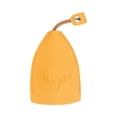 thumbnail image 1 of Yhmxh Closet Organizers and Storage Leather Car Key Case Cover Key Case Protection Bag Control Card Case Water Drop Car Door Theft Door Head A Pendant, 1 of 2
