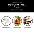 thumbnail image 4 of Number 4 Super Comb & Protect, Leave In Conditioner Spray, Heat Protectant for Hair, 6.7 oz, 4 of 6