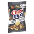 thumbnail image 2 of Chex Mix Herb and Garlic Snack Mix, 2 of 5