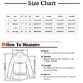 thumbnail image 3 of Timegard Womens Lightweight Athletic Jacket Zipper Trackshirts Workout Running Jackets with Thumb Holes, 3 of 4