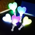 thumbnail image 2 of Light Stick Creative Fashion Plastic LED Light up Sticks Glow Sticks for Kids, 2 of 2