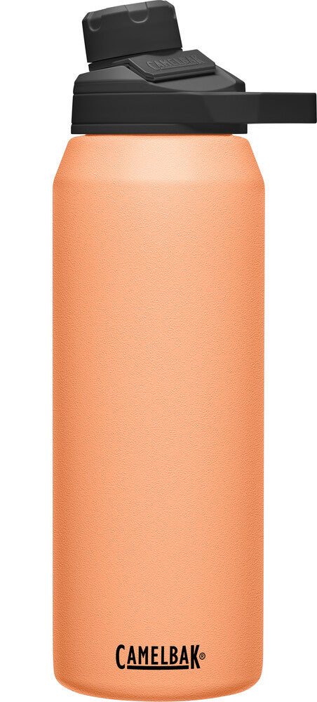 CAMELBAK CHUTE® MAG Isolé sous Vide Desert Sunrise, 32oz / 1L