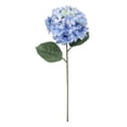 thumbnail image 1 of Mainstays Artificial Hydrangea Long Stem, 1 of 5