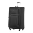 thumbnail image 1 of Jetstream Softside Expandable Large Checked Luggage, Lightweight Rolling Travel Suitcase with Spinner Wheels, 1 of 6
