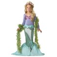 thumbnail image 1 of Child Mermaid Costume, 1 of 6