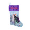 thumbnail image 4 of 20 inch Frozen Christmas Stocking, 4 of 6