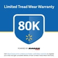 thumbnail image 4 of Radar Renegade A/T 5 35X12.50R20 F/12PLY WL Tire, 4 of 7