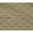 thumbnail image 4 of oneOone Cotton Flex Fabric Greek Key Geometric Print Fabric BTY 40 Inches Wide, 4 of 4