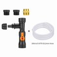 thumbnail image 2 of Bucket-Free Aquarium Water Changer Fish Tank Cleaning Tools, Siphon Universal Quick Pump Aquarium Water Changing, 2 of 6