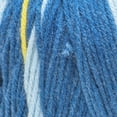 thumbnail image 3 of Red Heart® All In One Flower Power™ #4 Worsted (Medium) Acrylic Yarn, 8.8oz/250g 417 Yards, 3 of 5