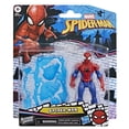 thumbnail image 2 of Marvel Spider-Man ActionVerse Spider-Man Action Figure, 2 of 14