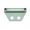 thumbnail image 1 of Hinkley Canada Nuvi LED Deck Light Titanium Outdoor Waterproof 5" Dimmable, 1 of 5