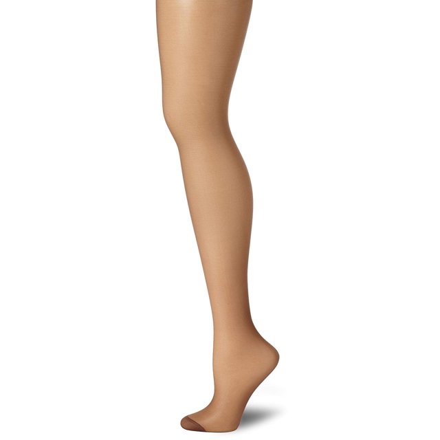 Hanes Silk Reflections Collants de Contrôle pour Femmes - Article à Succès, CD
