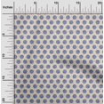 thumbnail image 2 of oneOone Viscose Jersey Light Beige Fabric Sports Craft Projects Decor Fabric Printed By The Yard 60 Inch Wide, 2 of 4