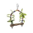 thumbnail image 4 of Prevue Paradise Swing Bird toy, 4 of 7