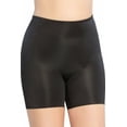thumbnail image 1 of SPANX Grande Taille Power Conceal Her Short Mi-Cuisse, 3X, Noir, 1 of 2