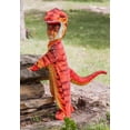 thumbnail image 3 of Underwraps T REX Child 4-6 Years costume, 3 of 4
