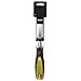 thumbnail image 2 of Sheffield 470796 1 in. Professional Wood Chisel, 2 of 2
