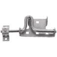 thumbnail image 1 of Stanley N342-659 Stainless Steel Slide Action Bolt Latch, 1 of 3