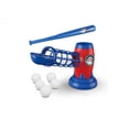 thumbnail image 2 of UsRHHA Ensemble d'Entraînement de Baseball pour Jeunes, Lanceur Automatique à Télécommande avec Conception Extensible, Comprend 5 Baseballs pour la Pratique de Sports de Plein Air, 2 of 2