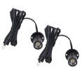 thumbnail image 4 of <p>Mini Spot Lights With Dimmer Small Spotlight 5v Mini Led Spotlight Dimmable Mini Spotlight 5V Mini LED Spotlight 1 To 2 Spot Lights With Dimmer For Display Jewelry Cabinet, 4 of 7