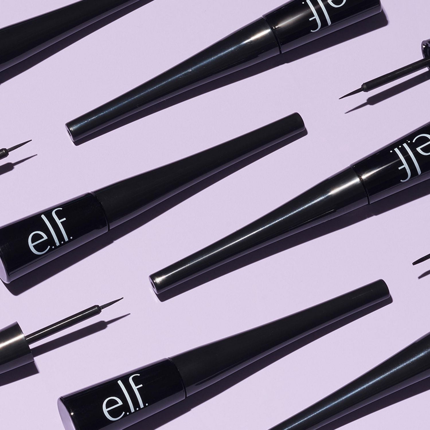 e.l.f. Cosmetics Traceur Liquide Expert
